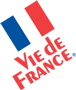 Vie de France logo